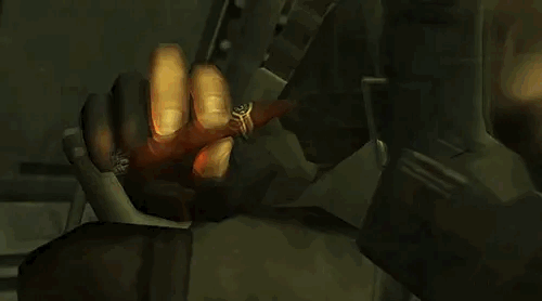Imagem de Metal Gear Solid 3