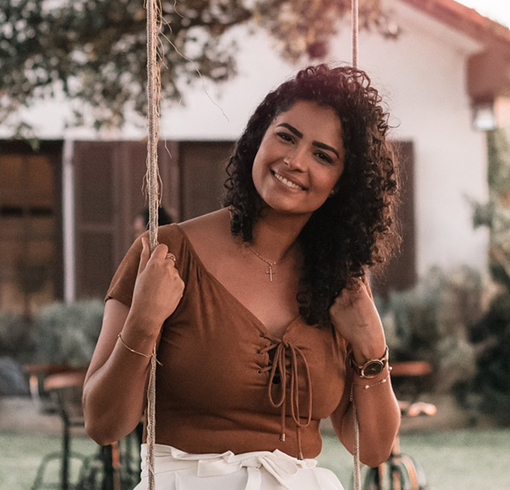 Vitória Melo